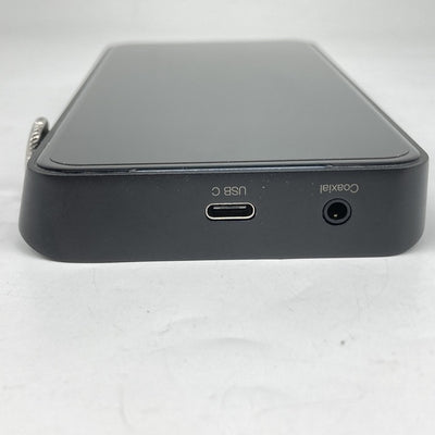 【中古】DX320 ブラック