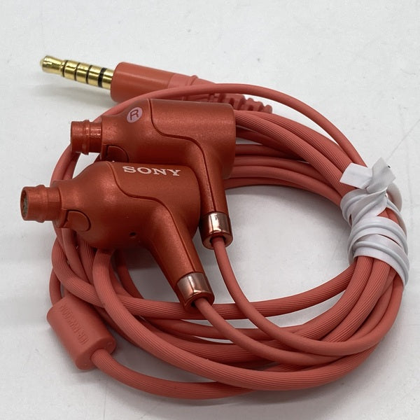SONY 【中古】IER-NW500N【名古屋】 – e☆イヤホン