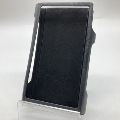 【中古】M7 専用レザーケース ブラック【秋葉原】