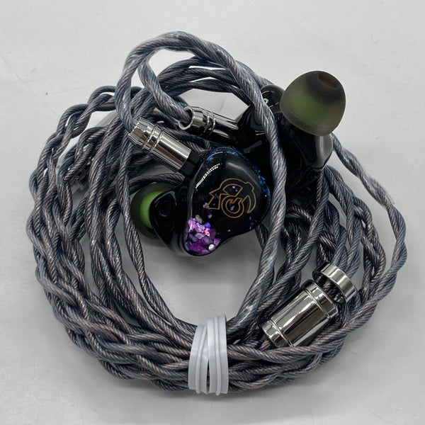 【中古】Kiwi Ears x HBB Punch【秋葉原】