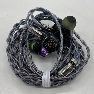 【中古】Kiwi Ears x HBB Punch【秋葉原】