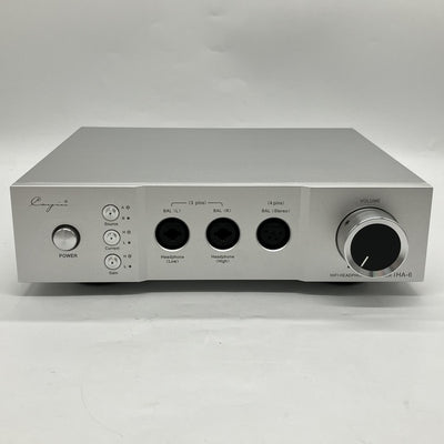 【中古】iHA-6 フルバランス ヘッドホンアンプ【日本橋】