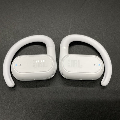 【中古】SOUNDGEAR SENSE ホワイト【JBLSNDGEARSNSWHT】【日本橋】