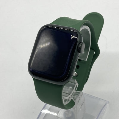 【中古】Apple Watch Series7 （41mm GPS）アルミニウム グリーン【仙台】