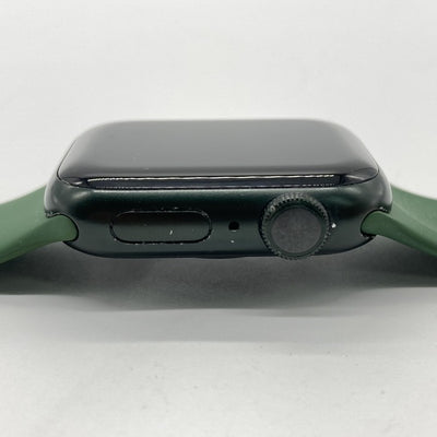 【中古】Apple Watch Series7 （41mm GPS）アルミニウム グリーン【仙台】
