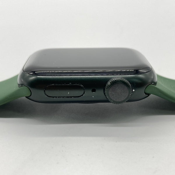 Apple Watch - 新品未使用 Apple Watch Series 7 GPS 41mm グリーン 81oCcslYHGL._UF894,1000_QL80_.jpg