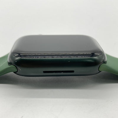 【中古】Apple Watch Series7 （41mm GPS）アルミニウム グリーン【仙台】