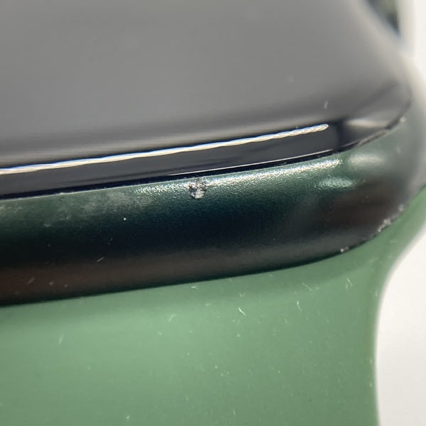 【中古】Apple Watch Series7 （41mm GPS）アルミニウム グリーン【仙台】