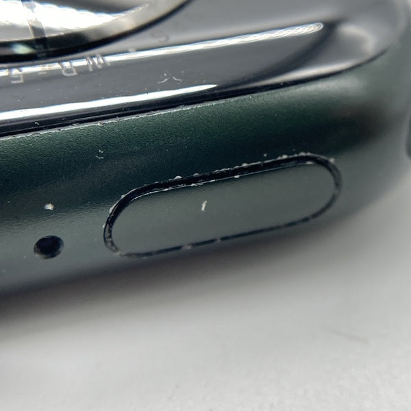 【中古】Apple Watch Series7 （41mm GPS）アルミニウム グリーン【仙台】