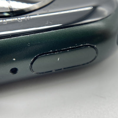 【中古】Apple Watch Series7 （41mm GPS）アルミニウム グリーン【仙台】