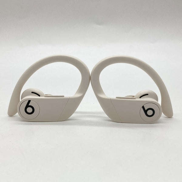 【中古】Powerbeats PRO アイボリー 【BT POWERBEATS PRO IVO（MV722PA/A）】【秋葉原】