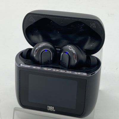 【中古】TOUR PRO 3 ブラック【JBLTOURPRO3BLK】【秋葉原】