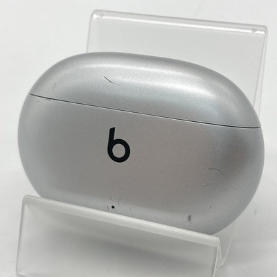 【中古】Beats Studio Buds + コスミックシルバー【秋葉原】