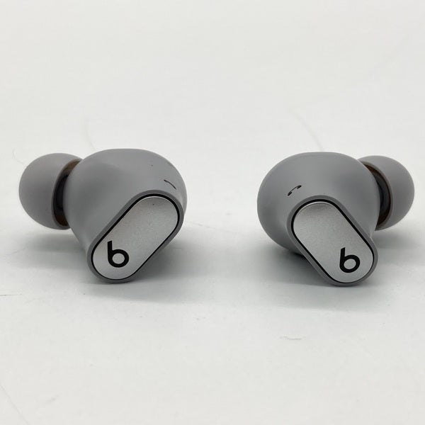 Beats by Dr. Dre 【中古】Beats Studio Buds + コスミックシルバー