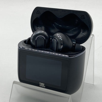 【中古】TOUR PRO 3 ブラック【JBLTOURPRO3BLK】【秋葉原】