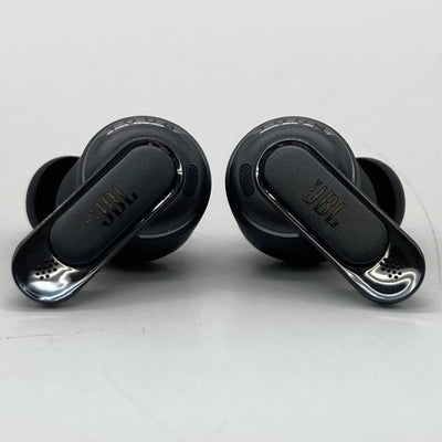 【中古】TOUR PRO 3 ブラック【JBLTOURPRO3BLK】【秋葉原】