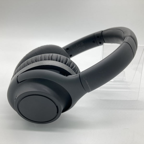 【中古】ATH-S300BT BK ブラック【秋葉原】