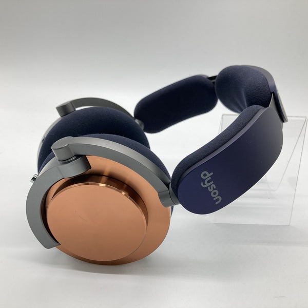 【中古】OnTrac ヘッドホン CNCコッパ―【秋葉原】