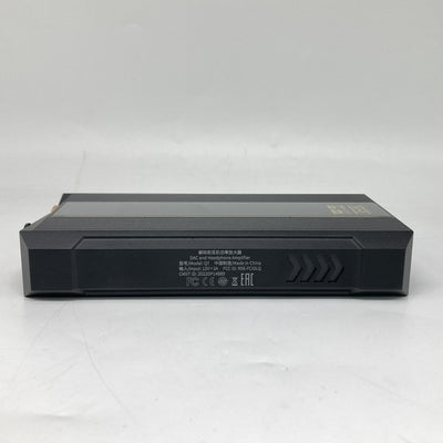 【中古】Q7 【FIO-Q7-B】【日本橋】