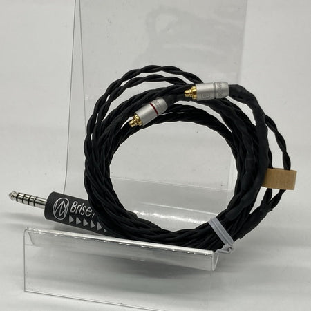 Brise Audio 【中古】YATONO-Rh2+ 5極Φ4.4mmプラグ-ゼンハイザー