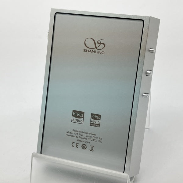【中古】M1 Plus Silver【秋葉原】
