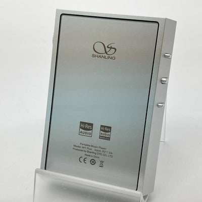【中古】M1 Plus Silver【秋葉原】