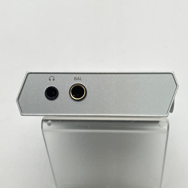 【中古】M1 Plus Silver【秋葉原】
