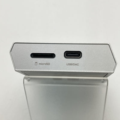 【中古】M1 Plus Silver【秋葉原】