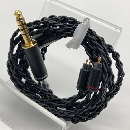 NOBUNAGA Labs 【中古】CASSINI (カッシーニ) 4.4mm5極バランス NOBUNAGA Labs 【中古】CASSINI (カッシーニ) 4.4mm5極バランス
