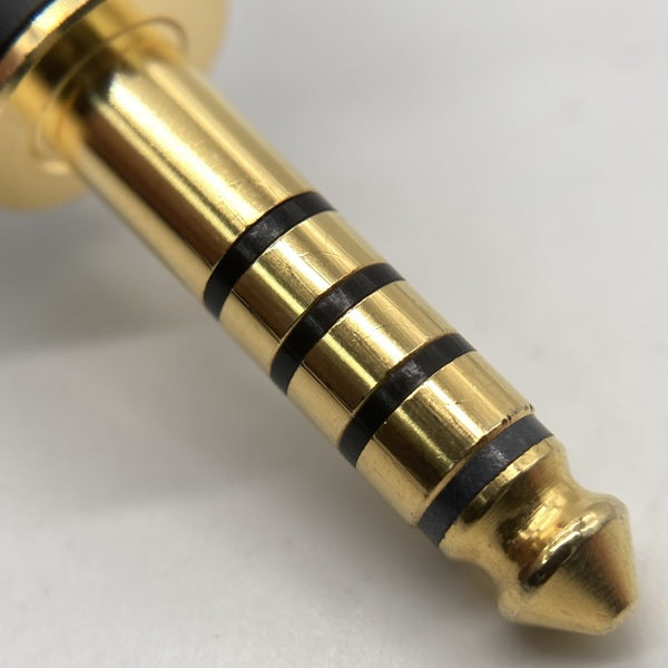NOBUNAGA Labs 【中古】CASSINI (カッシーニ) 4.4mm5極バランス NOBUNAGA Labs 【中古】CASSINI (カッシーニ) 4.4mm5極バランス