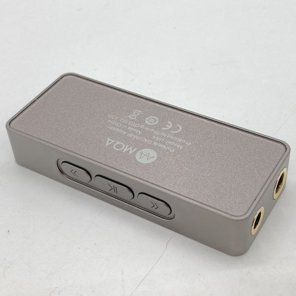 【中古】UA4 チタニウム【名古屋】