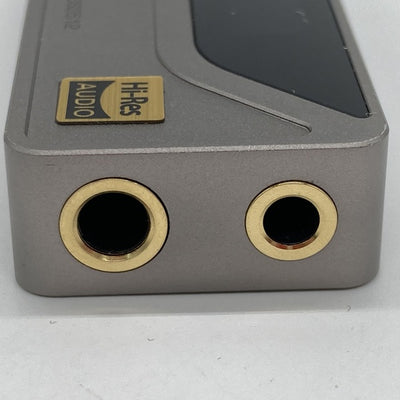 【中古】UA4 チタニウム【名古屋】