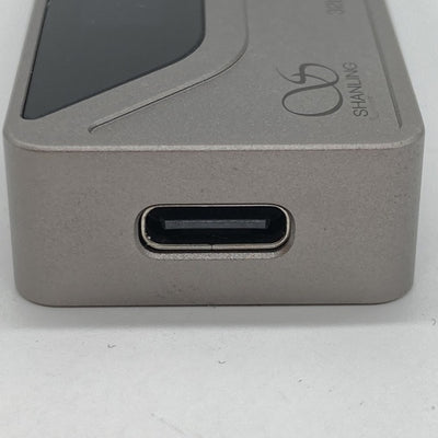 【中古】UA4 チタニウム【名古屋】