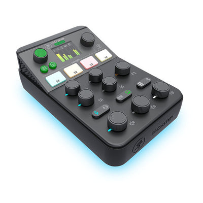 M•Caster Studio