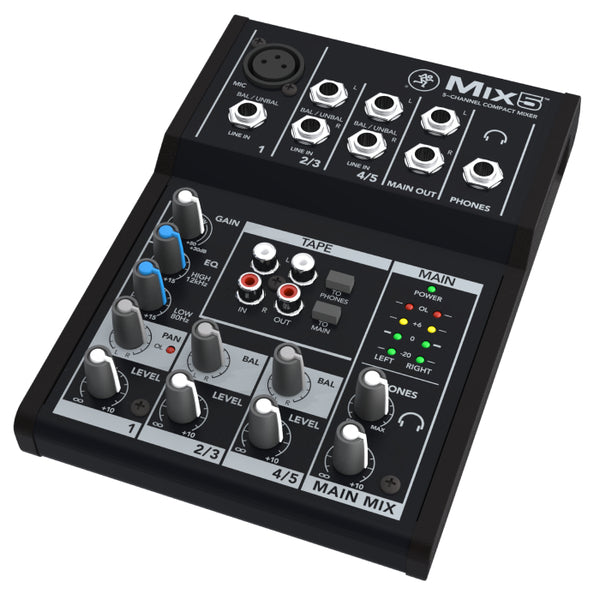 MIX5