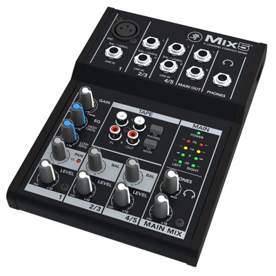 MIX5