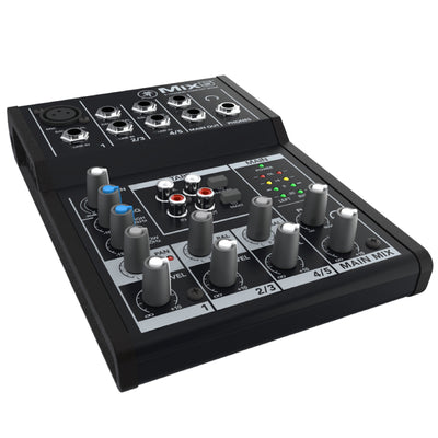 MIX5