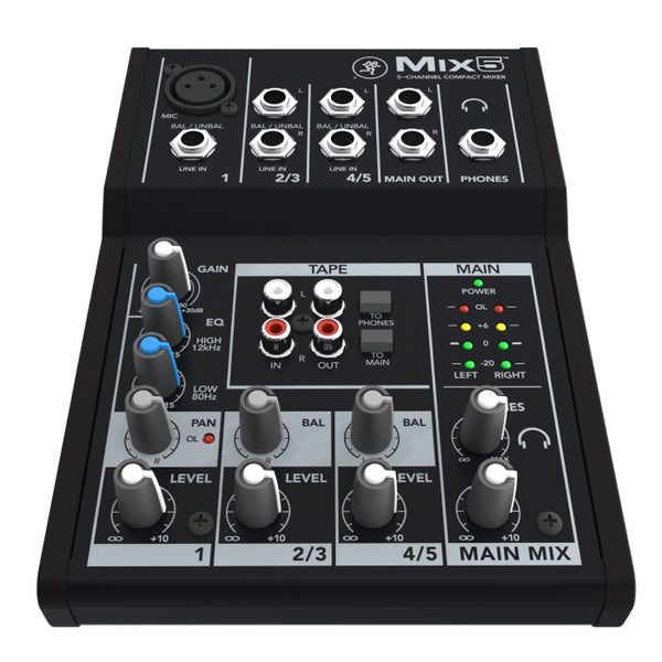MIX5