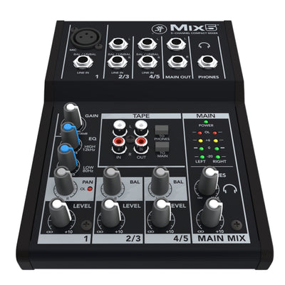 MIX5
