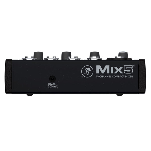 MIX5