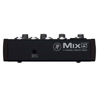 MIX5