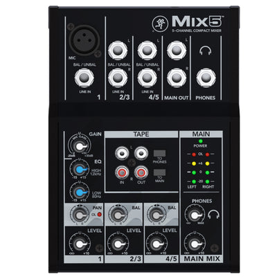 MIX5