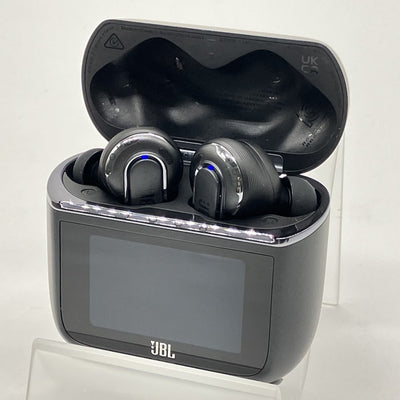 【中古】TOUR PRO 3 ブラック【JBLTOURPRO3BLK】【秋葉原】