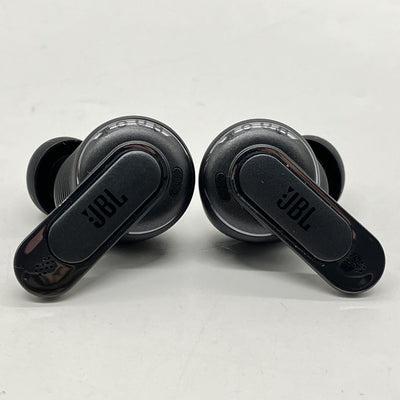 【中古】TOUR PRO 3 ブラック【JBLTOURPRO3BLK】【秋葉原】