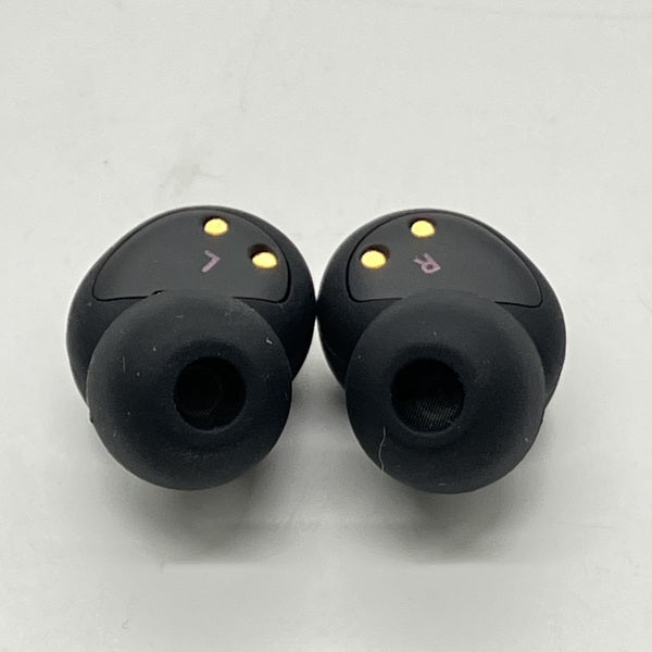 イヤホン ZE500 for ASMR Patra Black NEWS_240905_Patra-3_listening.