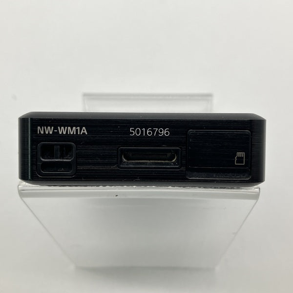 【中古】NW-WM1A BM【秋葉原】