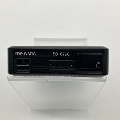 【中古】NW-WM1A BM【秋葉原】