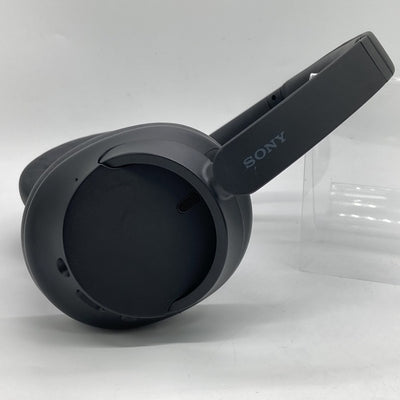 【中古】WH-CH720N BC ブラック【秋葉原】