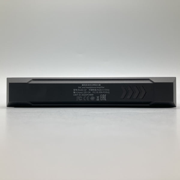 【中古】Q7 【FIO-Q7-B】【秋葉原】