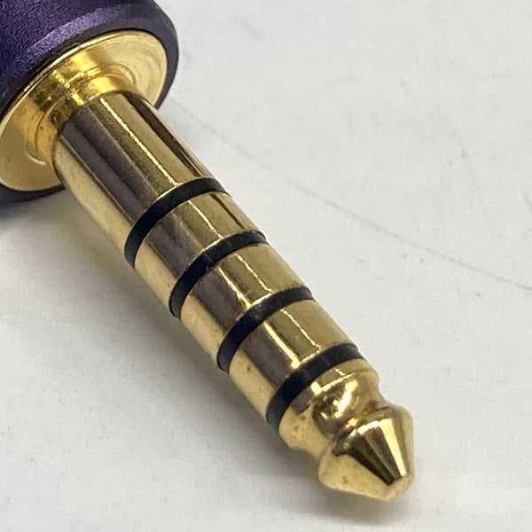 その他ブランド 【中古】NICEHCK HugLaura 2pin-4.4mm【秋葉原